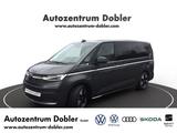 Volkswagen Multivan Style Motor 2.0 l TDI SCR 110 kW Navi