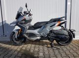 Peugeot XP400 GT Alles muss raus ? Platz für Neues! - PEUGEOT XP