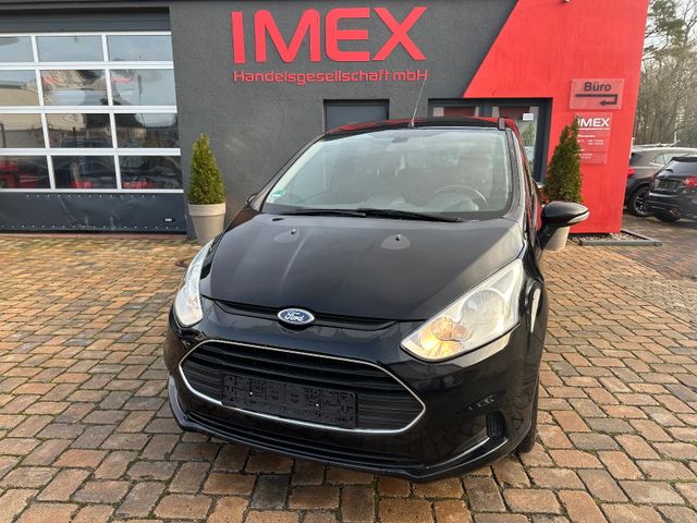 Ford B-Max Trend 1.0 101 PS HU 8/26 S/W SH Alu