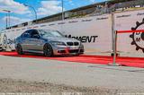 BMW E90 320i - BMW 320 mit Benzin-Antrieb: Limousine, E90 320i