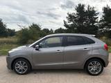 Suzuki Baleno 1.0 BOOSTERJET Automatik Comfort Comfort - Suzuki Baleno: Comfort