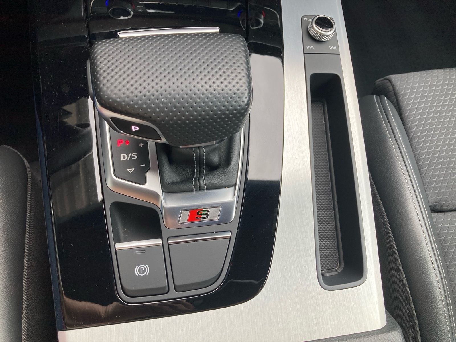 Audi SQ5 - Bild 17