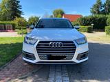 Audi Q7 3.0 TDI quattro tiptronic - - gebrauchte Audi Q7 aus dem Jahr 2018