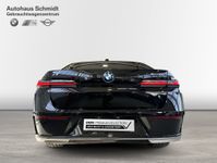 BMW i7 - Vorschau Bild 4