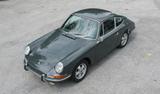 Porsche 911 2.0 Coupé café racer - Porsche aus 1968