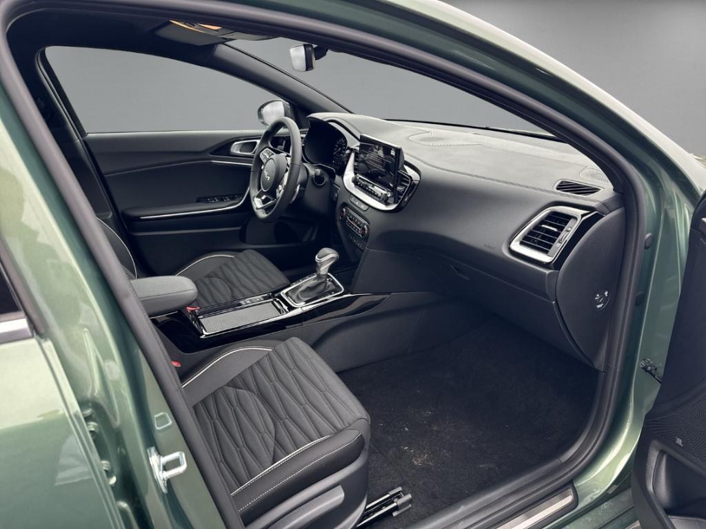 Kia ProCeed GT-Line Navi Digitales Cockpit Soundsyst
