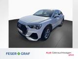 Audi Q3 Sportback 45 TFSIe S tronic NAVI VIRTUAL - Audi Q3 sport mit Hybrid-Antrieb (Benzin/Elektro)