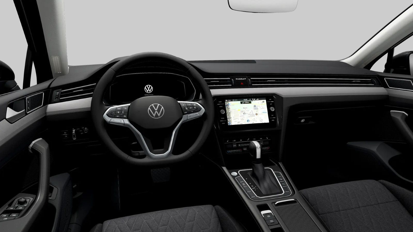 Volkswagen Passat Variant - Bild 4