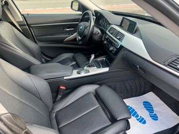 BMW 318 Gran Turismo - 7