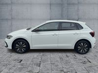 Volkswagen Polo - Vorschau Bild 4