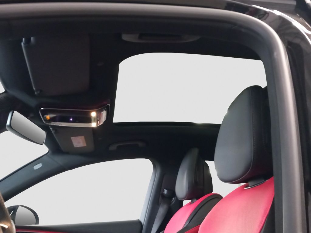 Fahrzeugabbildung Mercedes-Benz GLC 300 4M Coupé AMG*DISTRON*LEDER*PANO-SD*360°