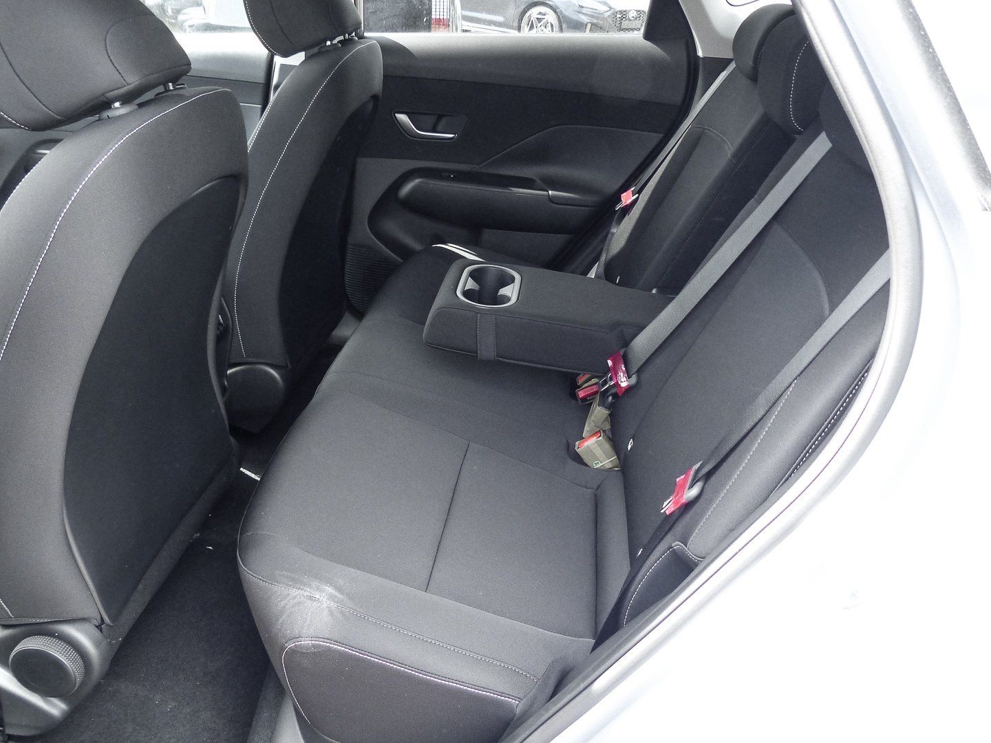 Hyundai KONA Elektro - Bild 14