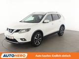 Nissan X-Trail 1.6 Acenta *NAVI*TEMPO*CAM*PDC*SHZ* - Nissan Gebrauchtwagen in Erfurt