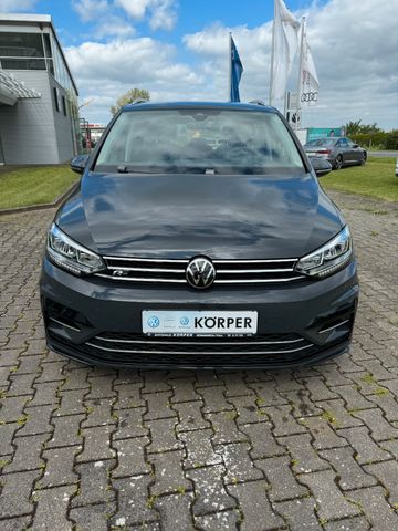 Volkswagen Touran Active LED 1.5 TSI