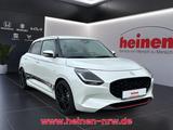Suzuki SWIFT 1.2 COMFORT MCH EDITION NAVI TEMPOMAT - gebrauchte Suzuki Kleinwagen