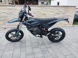 Beta 125 T 4T  X Modell 2026 - BETA MOTORRAD