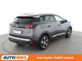 Peugeot 3008 1.6 PureTech Allure Aut*NAVI*LED*TEMPO*CAM* - Peugeot 3008 mit Benzin-Antrieb: Geländewagen, 1.6