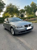 BMW 525d Toruing - BMW 525 in Bonn