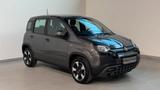 Fiat Panda 1.0 Hybrid Cross City - Fiat Panda Gebrauchtwagen in Hamburg
