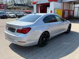 BMW 730 7 730d xDrive*TÜV 03/2028*XENON*NAVI - gebrauchte BMW 730 aus dem Jahr 2013