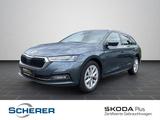 Skoda Octavia Combi Style 2.0 TDI DSG NAVI SUNSET Head - Skoda Octavia in Wiesbaden
