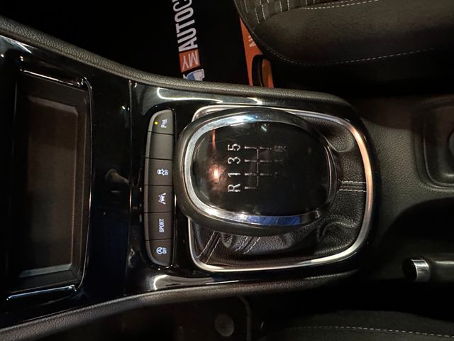 Opel Astra K Lim. 5-trg. Dynamic StartStop*OPC*