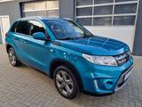 Suzuki Vitara 1.6 VVT Comfort 4x4 *TÜV neu-Navi-LS-Sh.. - Suzuki Vitara Gebrauchtwagen in Dresden