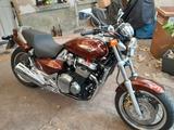 Honda X4 1300  sc38 - HONDA X4 SC38