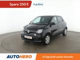 Renault Twingo 1.0 SCe Dynamique*KLIMA*GARANTIE* - Renault Twingo Gebrauchtwagen in Nürnberg