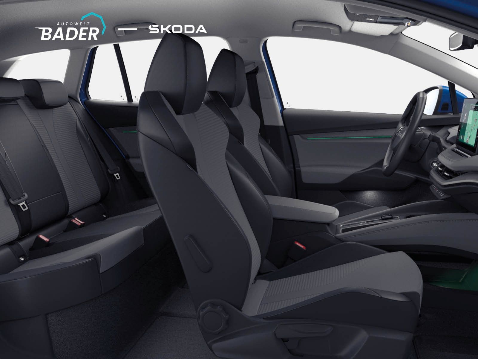 Skoda Enyaq - Bild 6