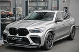 BMW X6 M Competition Pano Sky Lounge* Carbon* 360° * - BMW X6: M Competition
