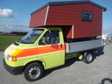 Volkswagen VW T4 Syncro 2,5LT- Benzin,Jhg :1993, Km:1... - Volkswagen LT: Lt1