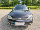 Ford Mondeo 2,2TDCi Ghia X - Ford Mondeo aus 2006: Tdci
