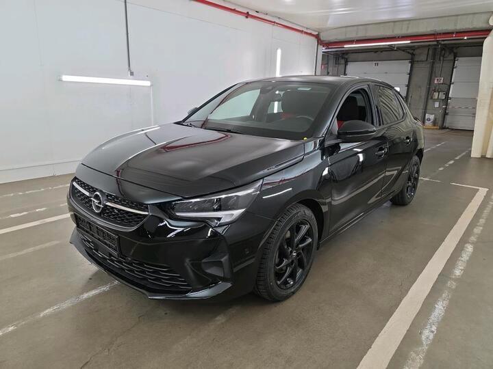 Opel Corsa 1.2 Direct Inj Turbo 96kW GS Line Auto*LED