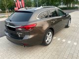 Mazda 6 2.0 SKYACTIV-G 145 Exclusive-Line Vorführwagen - Mazda in Mönchengladbach