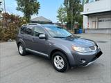 Mitsubishi Outlander (Intense) 2.0 Dl-D 4x4 - Mitsubishi Outlander Gebrauchtwagen in Nürnberg