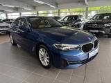 BMW 520d Lim. Business+DAP+HuD+HiFi+Memory+Standheiz - BMW 520: D