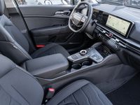 Kia Sportage - Vorschau Bild 4
