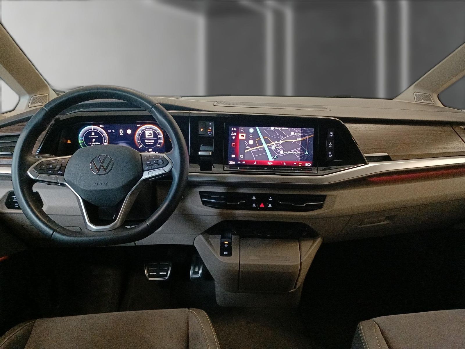 Volkswagen T7 Multivan - Bild 9