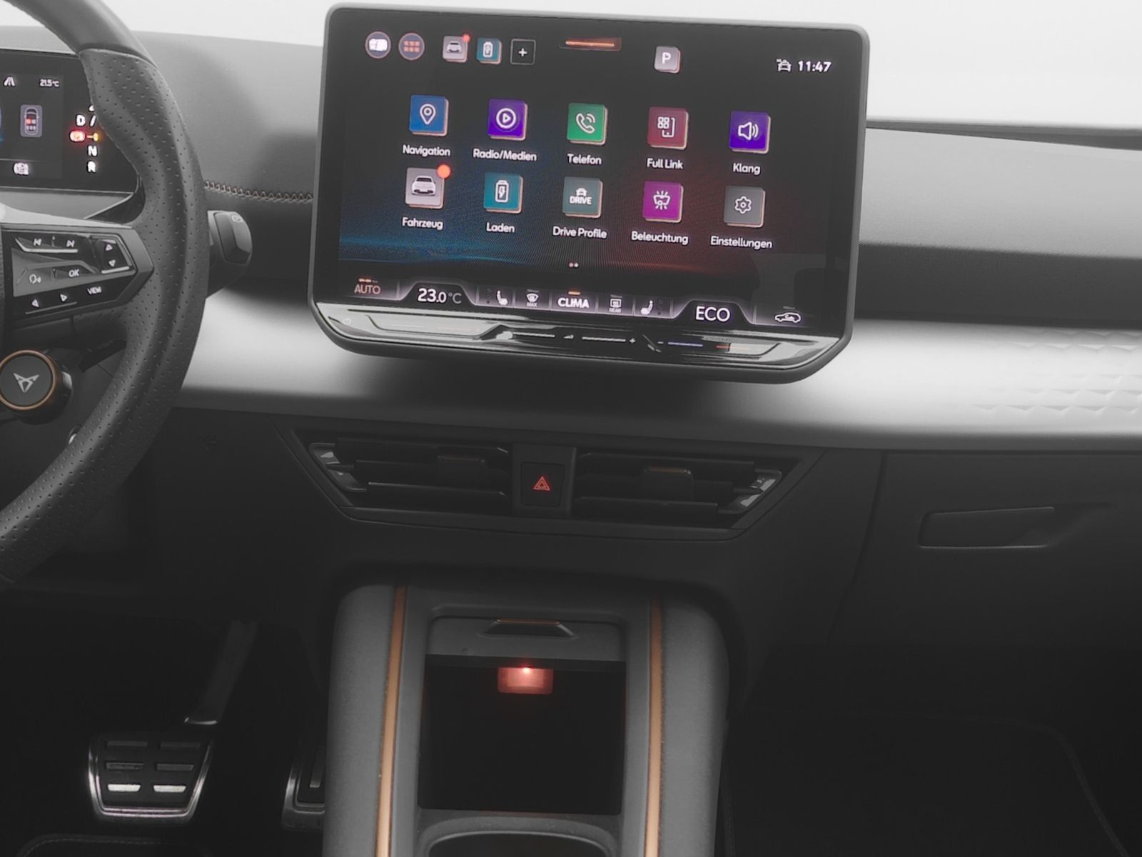 Cupra Born - Bild 9