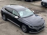 Volkswagen Arteon Elegance 1.4 TSI e-hybrid DSG LEDER LED - mit Hybrid-Antrieb: Schwarz, Panorama-Dach, Limousine