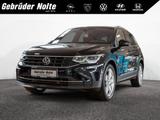 Volkswagen Tiguan 1.5 TSI Move AHK IQ Drive MATRIX-LED 360° - Volkswagen Tiguan MOVE