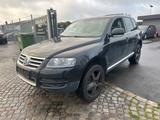 Volkswagen Touareg V10 TDI 5.0 TDI LKW  2 Seats - Volkswagen Touareg: V10