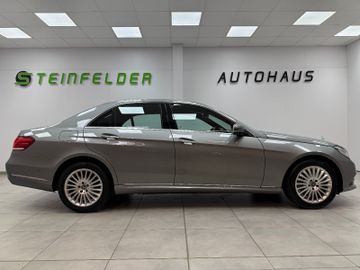 Mercedes E 200 - 8