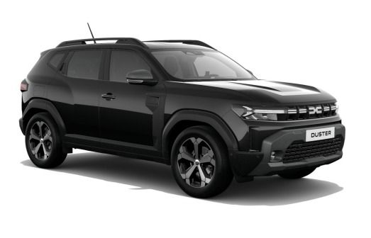 Dacia Duster Journey HYBRID 140PS