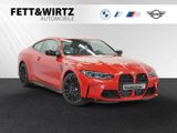 BMW M4 Competition Coupé DA-Prof.|Laser|PA|LC-Prof. - BMW M4 Jahreswagen
