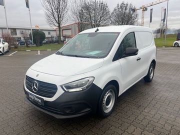 Citan 112 CDI Kasten+L2H1+Klima+Flügeltüren
