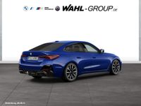 BMW i4 - Vorschau Bild 3