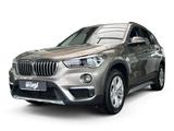 BMW X1 18d xLine +Parkassistent+Glasdach+AHK+LED+ - BMW X1 in Halle