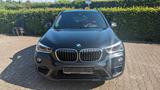 BMW X1 sDrive18i Sport Line Sport Line - BMW X1 in Bochum